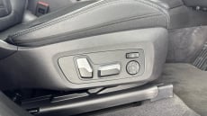 BMW X3 210kW Premier Edition Pro 80kWh 5dr Auto Electric Estate